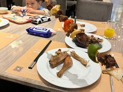 -印象餐厅(杭州国际博览中心北辰大酒店)