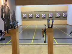 -道顺射箭·团建·骑射(张杨路店)