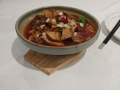 -眉州东坡(博雅店)
