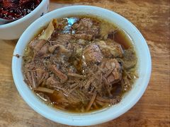 柴氏小碗肉-柴氏风味斋(甘家口店)