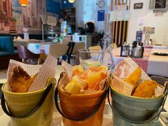-向日葵十五度餐厅(昌平区店)