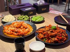 -红盔甲·小龙虾(车公庙店)