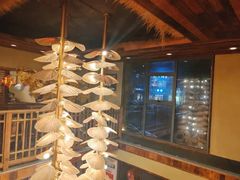 -李久其家民间餐厅(观沙岭公园店)