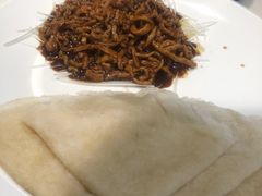 京酱肉丝-川人川菜馆·小龙虾·鲜虾现做(黄山路店)