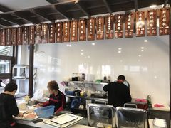 -长人馄饨铺(解放街店)