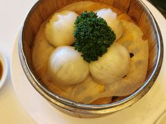 -富力丽思卡尔顿酒店·丽轩中餐厅