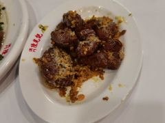 -澳门陈光记烧味饭店(南京德基广场店)