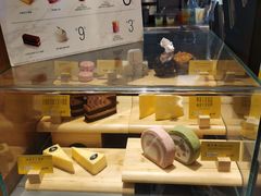 -麦当劳(秣陵路店)