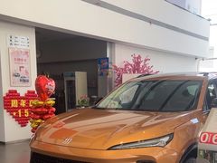 -上海永达别克4S店(惠南镇店)