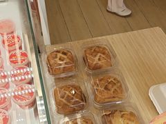 -味多美蛋糕(航天桥店)