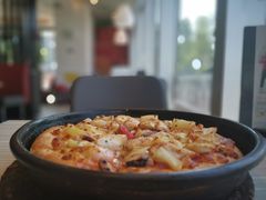 -必胜客(威高广场店)
