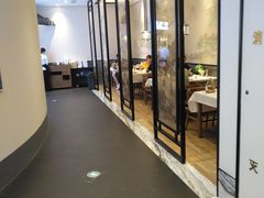 -小厨娘淮扬菜(六合欢乐港店)