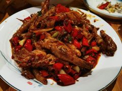 -小口味