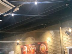 大堂-曹掌柜小酒馆烧烤集团(崂山同兴路店)