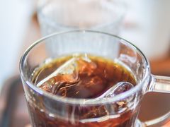 洪都拉斯冰滴-CoffeeVendor(西乡店)