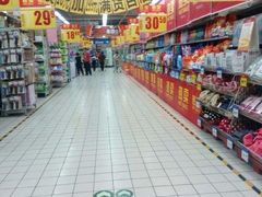 -物美超市(通州梨园店)