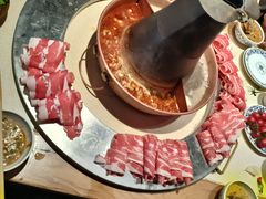 -东镇老火锅(长春路首店)