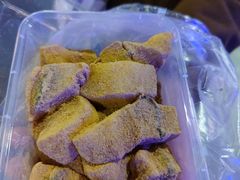 -朝鲜族打糕(时尚天河店)