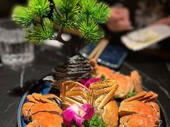 -三杯赤運·中式小酒馆(所城里店)