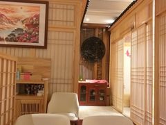 大堂-老江南春·中国龙菜(衡山路店)