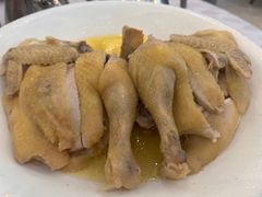 -鹭园酒家·四十年老字号