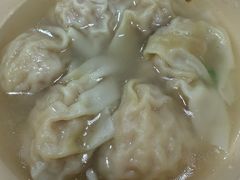 -下环街市熟食中心