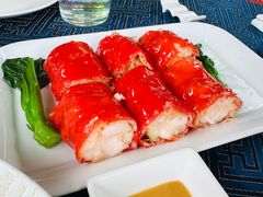 -福禧楼 FUK HEI LAU(前滩太古里店)