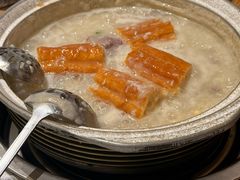 -丰尔粥食·粥底火锅·桑拿鸡(大良总店)