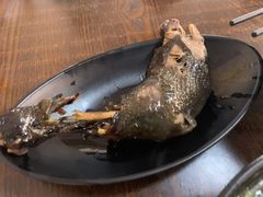 鸡腿-沈记土鸡米线(七星街品牌中心店)