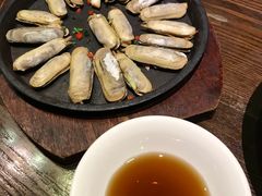 -涌上外婆桥(南塘店)