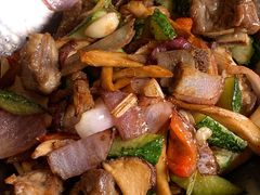 -小厨子私房菜·云南美食店