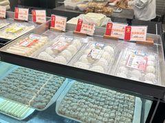 -王家沙点心店(南京西路总店)