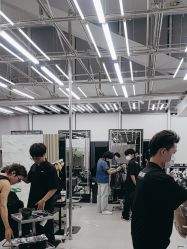 -BOF HAIR BY HONTO