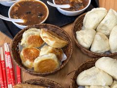 -穆彦华逍遥镇胡辣汤(岗坡路店)