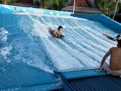 -亚马逊丛林水乐园