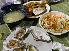 -映像威海·海鲜味道(市区店)