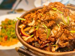 -四季民福烤鸭店(外滩外白渡桥店)