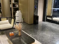 -雲宜贵宾舍酒店(深圳龙东地铁站店)