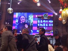 -胡桃里乐队酒馆(鎏嘉码头店)