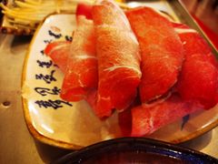 老肉片-陈眼镜火锅(总店)