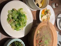 -沅江水·湖南家宴(南村万博长隆商圈店)