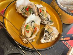 -牛New寿喜烧(新六百店)