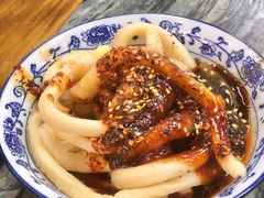 甜水面-西月城谭豆花(光华店)