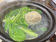 -壶园美食·淮扬菜(东圈门店)