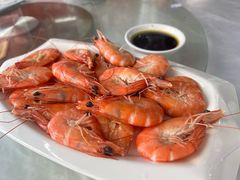 -众味海鲜大排档·活海鲜·潮汕味(南澳店)