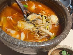 -山石榴·贵州菜(丰盛里店)