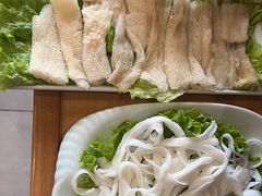 -鲜锦记潮汕牛肉火锅(月坛店)
