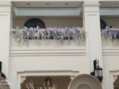 -利顺德大饭店·维多利亚花园(小白楼店)