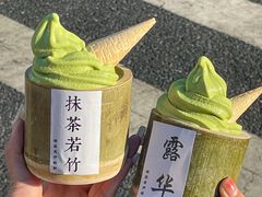 -龙翔里小吃街B区