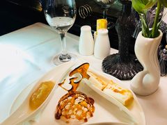 -火车头法国西餐厅